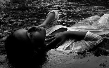 Videaste & photographe Cynthia Bitar