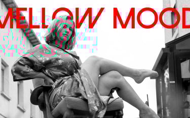 Videaste & photographe Cynthia Bitar