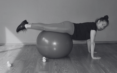 Тренировки с Диди. Пилатес. Степ. Fit Ball. Tae Bo. Кръгова аеробика