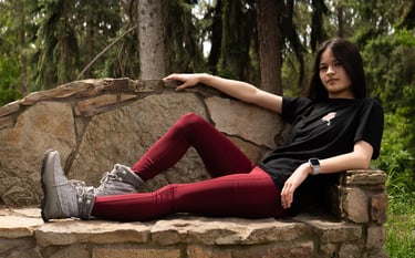 Hannah, Social Media Manager Photo