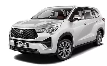 hycross taxi gurgaon