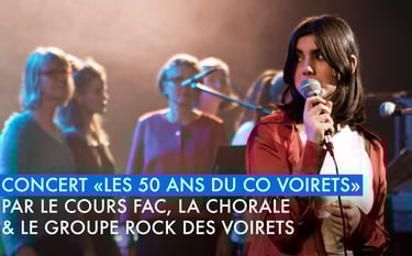 a woman singing into a microphone with a microphone