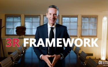 John Plassard @ Cité Gestion