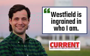 Victor McCarty Current in Westfield