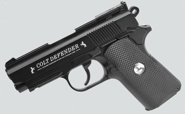 colt defender