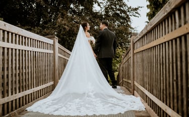 queen elizabeth wedding photography photoshoot