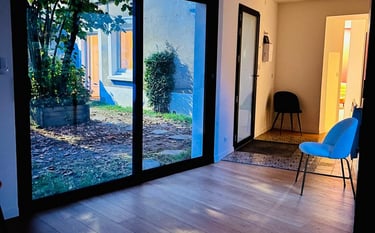 centre ISAO bien-être nantes -cabinet thérapeute christophe meunier hypnose nantes énergéticien