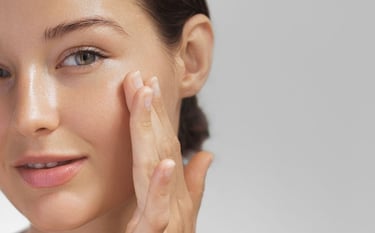 biorivitalizzazione volumetrica con acido ialuronico