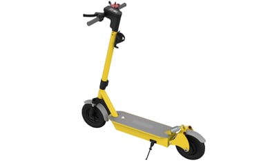 kick scooter