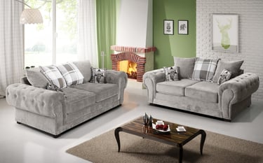 3 seater
