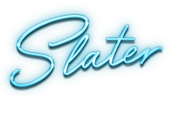 Rayssa Slater SAG Actor & Musician - slater button - all rights reserved