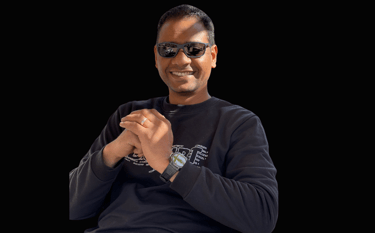 Coach Ahmed – Olympic pistol shooter and ISSF-certified coach