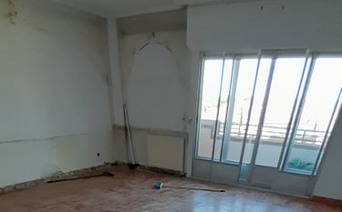 Reforma integral en Madrid - FDZ reformas