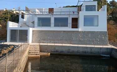 Lavoro completo di ristrutturazione a ROMA Casa Indipendente