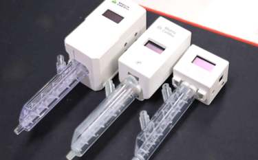 IT Donga, IT 동아, biopen