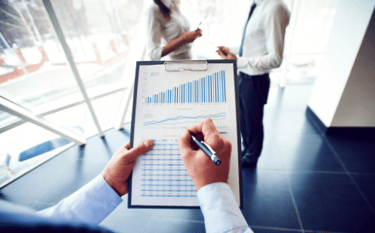 Modélisation financirère