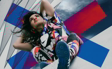 Videaste & photographe Cynthia Bitar