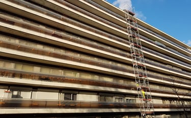 Ravalement-de-facade