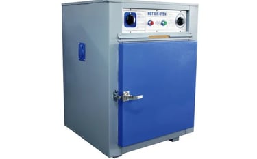 Hot Air Oven