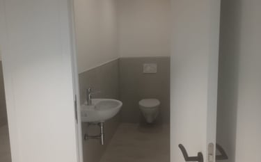 Installation sanitaire