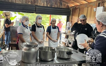 planes educativos para niños en pereira