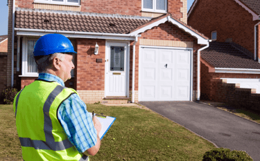 Building snagging list