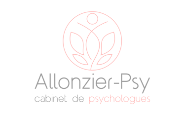 Logo de Allonzier-Psy