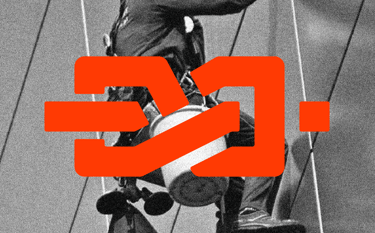 branding logo cgad cordiste lille