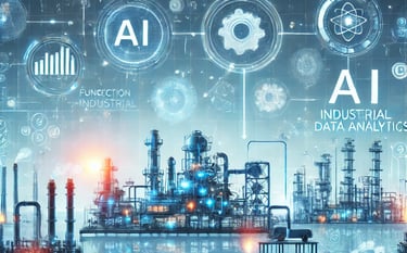 Predictive maintenance, ai