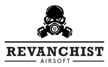 REVANCHIST AIRSOFT