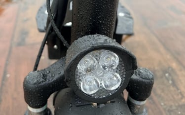 electric scooter inner tube 10inch