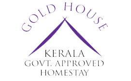 Kerala Goverment Gold Calss Approved Homestay