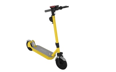 electric scooter market