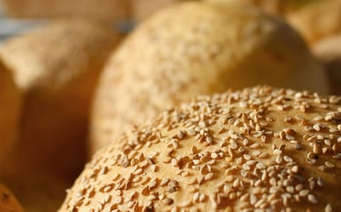 pane senza glutine artigianale