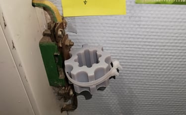 Dispositif harmonisation géobiologue Bretagne Morbihan Loire-Atlantique