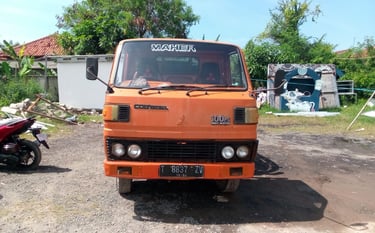 aemada Sedot WC Limbah & Saluran Mampet Temanggung