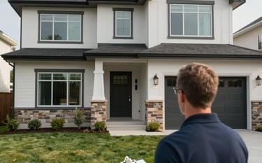 house inspection in edmonton
