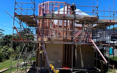 Build 10 year guarantee