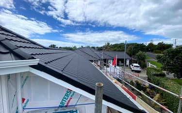 Master Build Guarantee Bramwell Builders