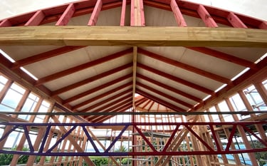 New home construction Bramwell Builders Hibiscus Coast