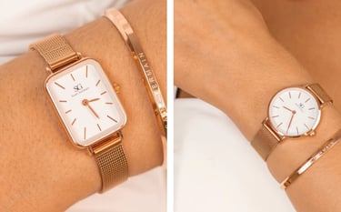 Relógios femininos Saint Germain