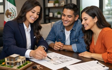 gestion integral de propiedades