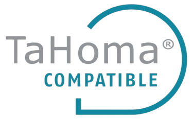 Tahoma Compatible badge