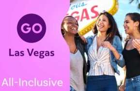 Pass All Inclusive Las vegas