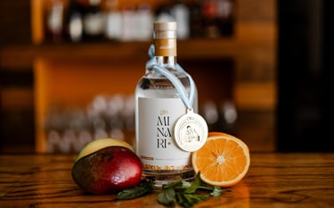 Argentina Spirits Awards