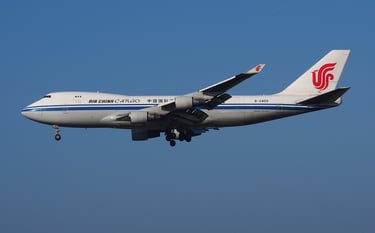 envos de china aereo a costa rica de carga consolidada 