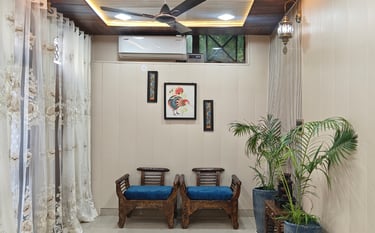 ZM Homestay Agra