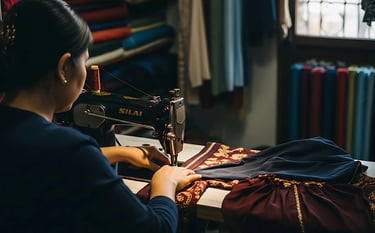 Ladies Outfit Specialist