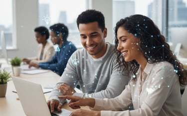 Curso de habilidades de poder y liderazgo Ceclaf