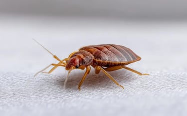 BAD BUGS PEST CONTROL SERVICE